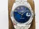 VR Factory Replica Rolex Datejust II  Watch Blue Face 41mm Roman Hour Markers  (4)_th.jpg